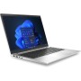 HP EliteBook 835 G9 6600U Notebook 13.3" WUXGA AMD Ryzen™ 5 8+256GB SSD Wi-Fi Windows 11 Pro Silver