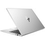 HP EliteBook 835 G9 6600U Notebook 13.3" WUXGA AMD Ryzen™ 5 8+256GB SSD Wi-Fi Windows 11 Pro Silver