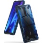 Ringke Fusion-X Space Blue Case for Mi 9T/K20