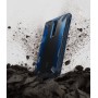 Ringke Fusion-X Space Blue Case for Mi 9T/K20