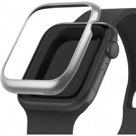 RINGKE Cyprus,  Ringke Bezel Styling Apple Watch 4 44mm Stainless Steel,  Smart Watch & Accessories, Phones & Wearables, RINGKE,