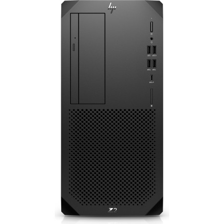 HP Z2 G9 i7-12700K Tower Intel® Core™ i7 32 GB DDR5-SDRAM 1 TB SSD Windows 11 Pro Workstation Black