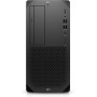 HP Z2 G9 i7-12700K Tower Intel® Core™ i7 32 GB DDR5-SDRAM 1 TB SSD Windows 11 Pro Workstation Black