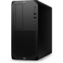 HP Z2 G9 i7-12700K Tower Intel® Core™ i7 32 GB DDR5-SDRAM 1 TB SSD Windows 11 Pro Workstation Black