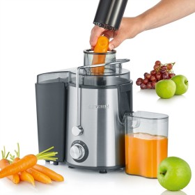 Severin Cyprus,  Severin ES 3566 Juice extractor Stainless steel,  Juicers, Small Appliances, Severin, bestbuycyprus.com, stainl