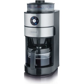 Severin KA 4811 coffee maker with grinder,  Coffee Grinders, Small Appliances, Severin, Best Buy Cyprus