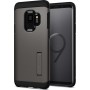 Spigen Galaxy S9 Case Tough Armor Gunmetal