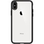 Spigen iPhone XS Max Case Ultra Hybrid Black