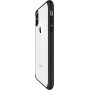 Spigen iPhone XS Max Case Ultra Hybrid Black