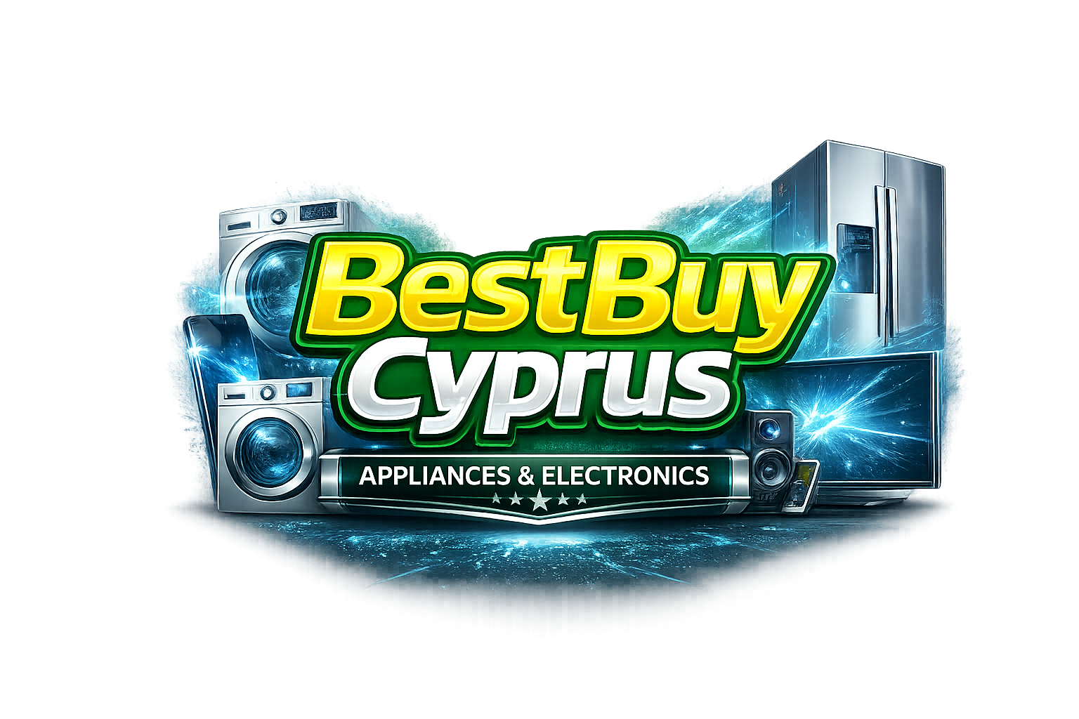 Best Buy Cyprus