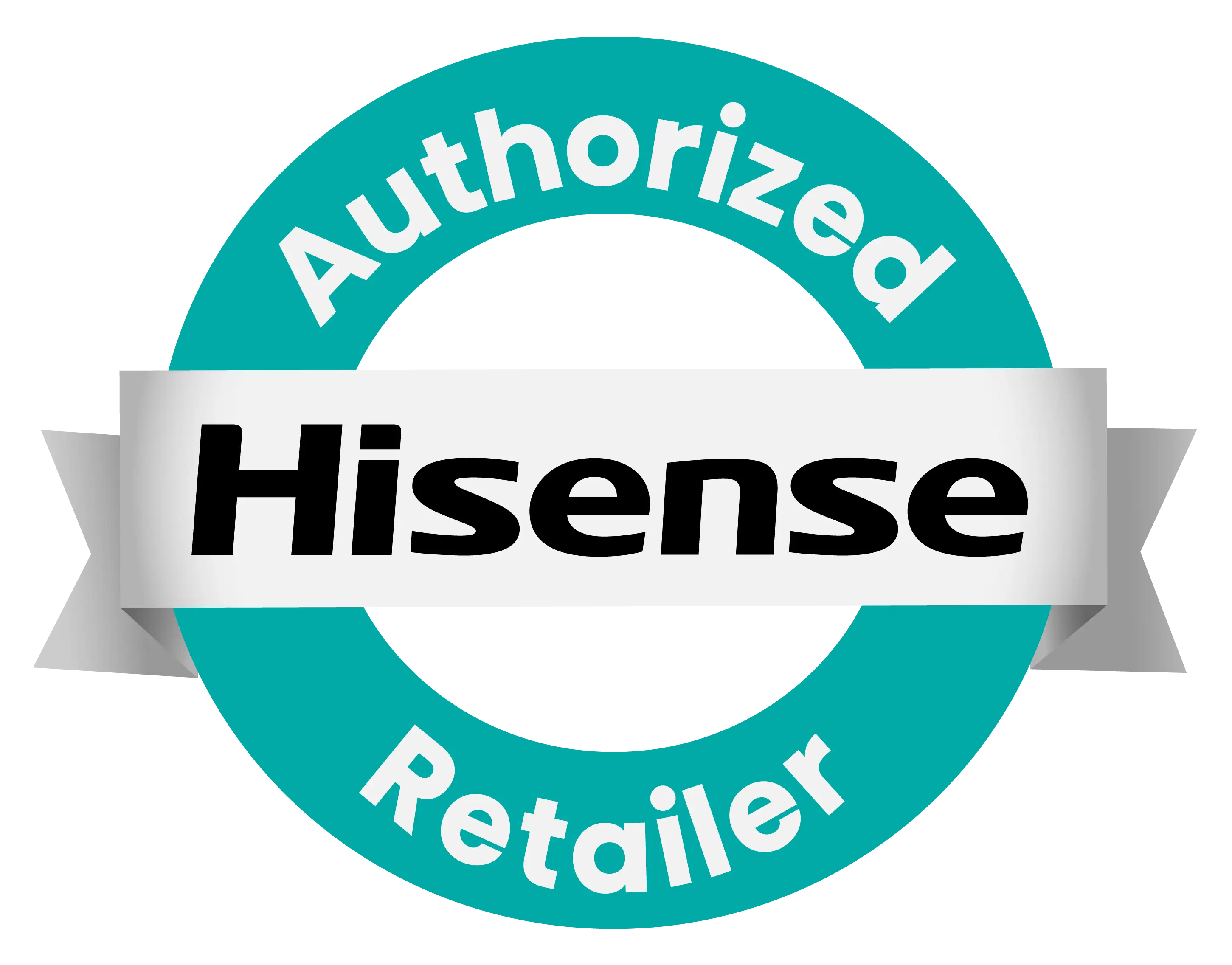 Authorized Retailer Badge