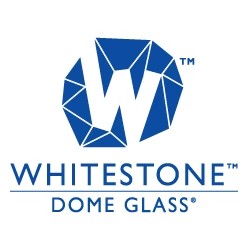 Whitestone dome